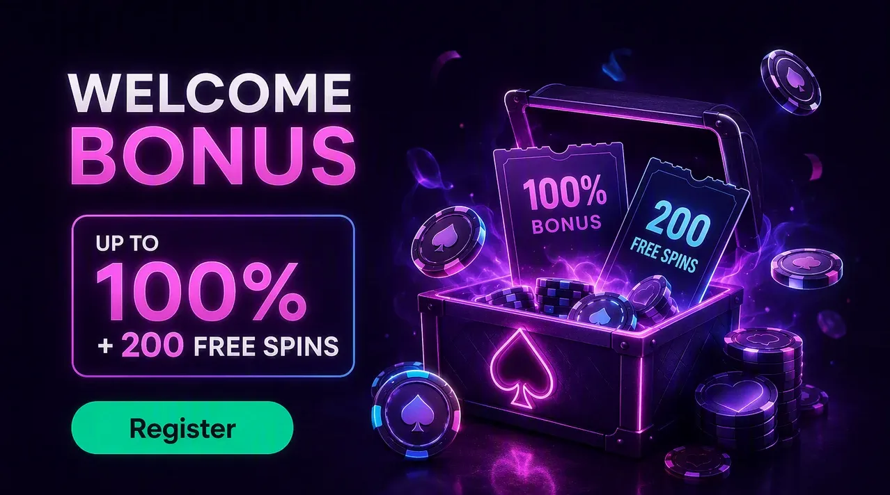 WinSpirit Casino Bonuses and Promotions