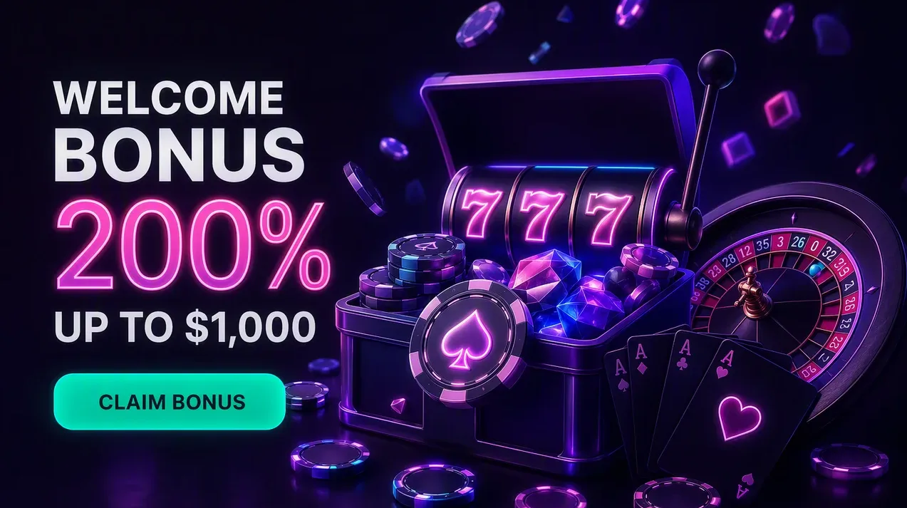 WinSpirit Casino: Online Casino Australia Real Money Platform