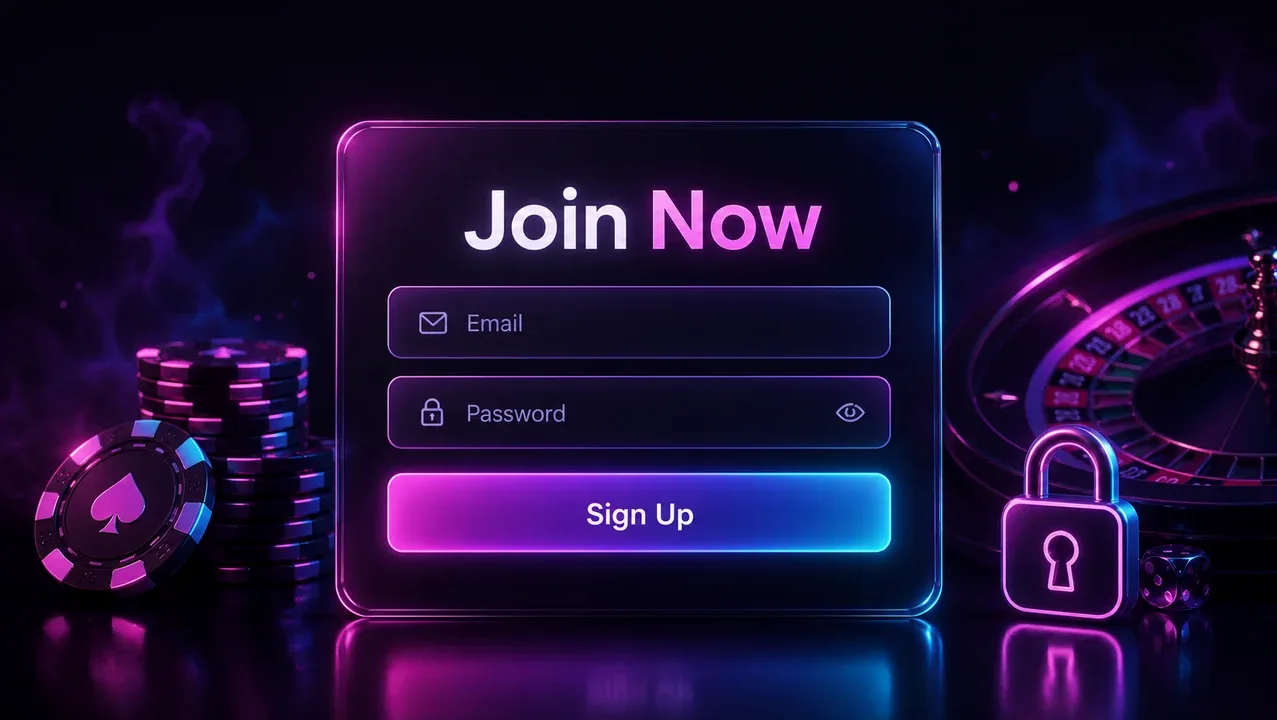 WinSpirit Login and Registration — Official Account Access for Australian Players